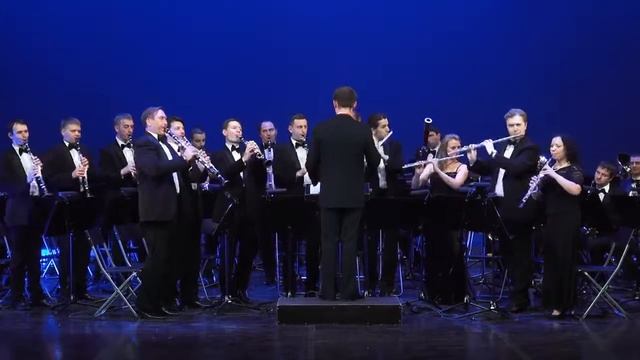 А.Петров - "Я шагаю по Москве" смотреть онлайн