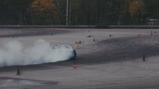 Drift Family Weekend |Orbit | смотреть онлайн