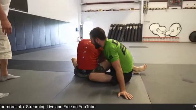 PGF Jacksonville Qualifier - 170 pound Open Rank Jiu Jitsu Tournament