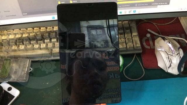 realme Pad Mini RMP2106 Google Account FRP Bypass смотреть онлайн