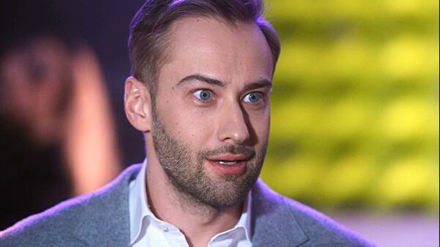 Шепелев привел на съемки сына Платона и новую возлюбленную Екатерину с дочкой смотреть онлайн