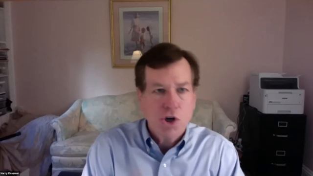 Your 168 with Professor Harry Kraemer смотреть онлайн