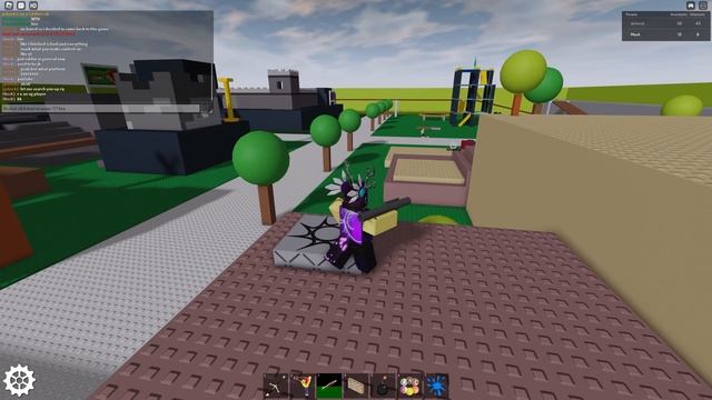 The Final Escape: Why I'm Leaving Roblox Jailbreak Behind смотреть онлайн