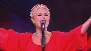 Пелагея — Есаул («День работника атомной промышленности» 2021)