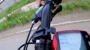 Правильное переключение передач на велосипеде // Как переключать скорости