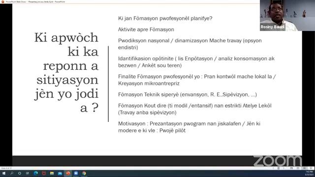Lajenes ayisyen se viktim lod sosyal ayisyen an смотреть онлайн