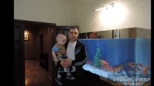 ПогЗ «Кош-Агач».