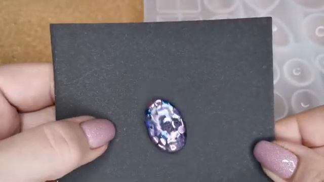 Мастер-класс бусы своими руками с кулоном из эпоксидной смолы смотреть онлайн