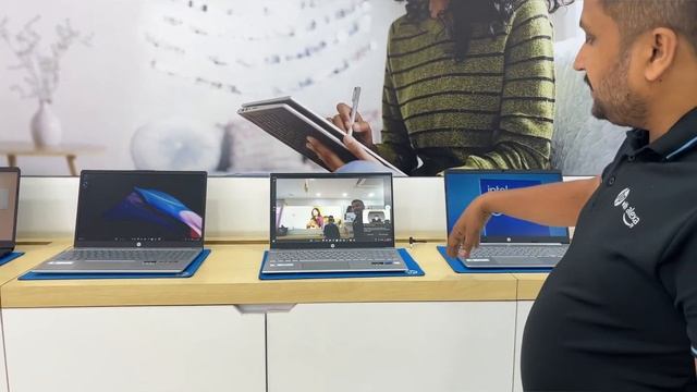 Hp Pavilion 15 EG3026TU ?Intel Core i5 1340P 13th generation?Latest 2023 Unboxing & Review смотреть онлайн