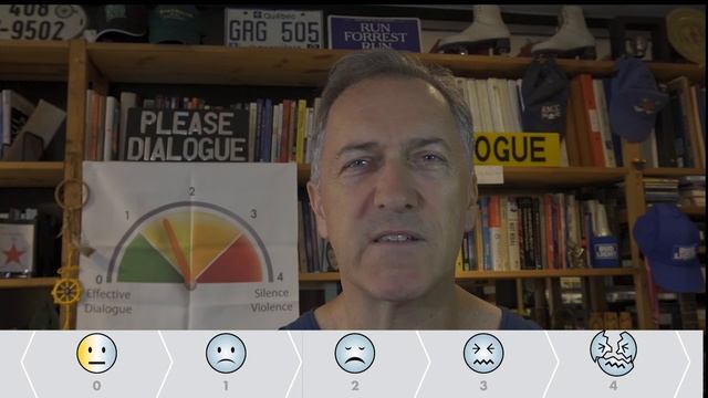 Managing Emotions смотреть онлайн