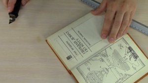 КНИГА СЕЙФ СВОИМИ РУКАМИ!??