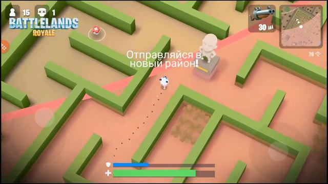 Battlelands Royale Сезон 4 - УРОВЕНЬ 10 НОВЫЙ ГЕЙМПЛЕЙ (#1) смотреть онлайн