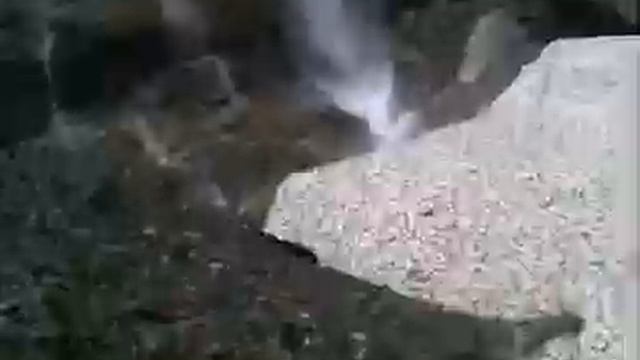 Поход к софийскому водопаду смотреть онлайн