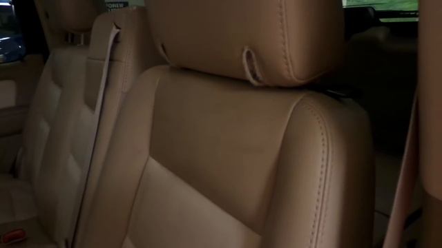 2009 Ford Explorer AWD 4dr V8 Limited - 161401A смотреть онлайн