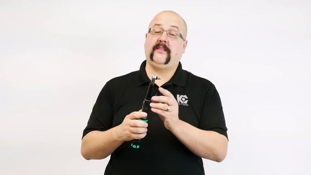Wera Click-Torque Torque Wrenches, From KC Tool смотреть онлайн