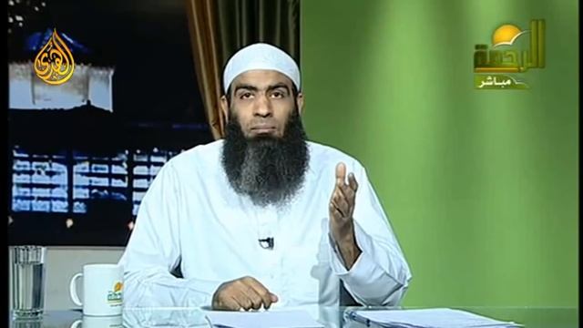 Мус'ад Анвар - Прелюбодеяние (зина) смотреть онлайн