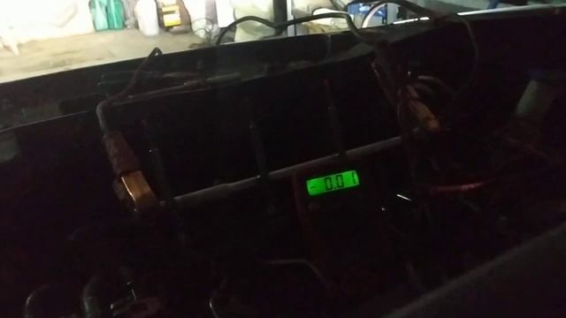 проверка свечей накала sorento 2.2 D4HB смотреть онлайн