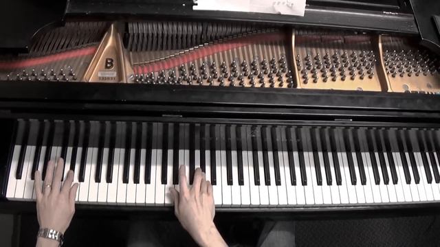 Tigran Hamasyan | Live Piano Cover | Entertain Me смотреть онлайн
