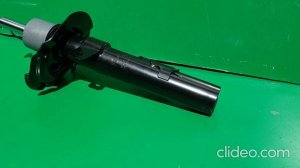 Ford Kuga 2 Амортизатор передний ЛЕВЫЙ