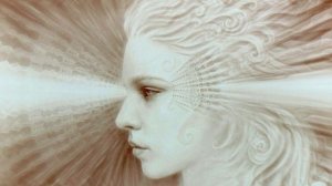 Энергетическое очищение внутренних органов. Активирующая музыка высоких вибраций.