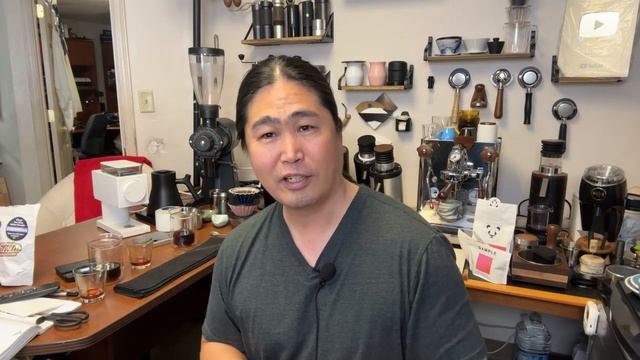 Should You Upgrade Your Grinder Burrs | Fellow Ode Gen2 Coffee Grinder смотреть онлайн