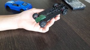 Занизил тачку! Самый простой способ?