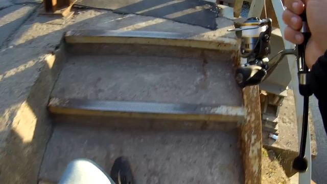 #44 Мормышинг \ Кащей \ Галерная гавань смотреть онлайн