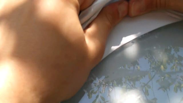 Снятие плёнки с поликарбоната смотреть онлайн