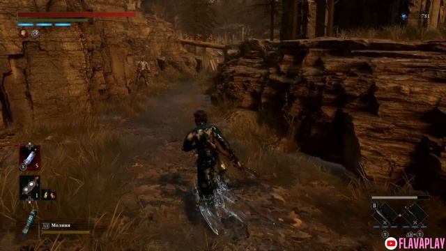 ПИНОКИО В ЧАСОВНЕ #5 ➡ Lies Of P #liesofp #flavaplay