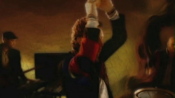 Coldplay / Viva La Vida