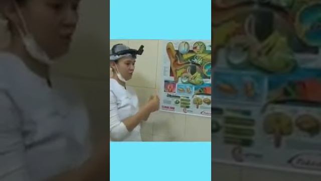 "Ухо пловца" или наружный отит. Зорина Ж Н Клиника Семейный доктор смотреть онлайн
