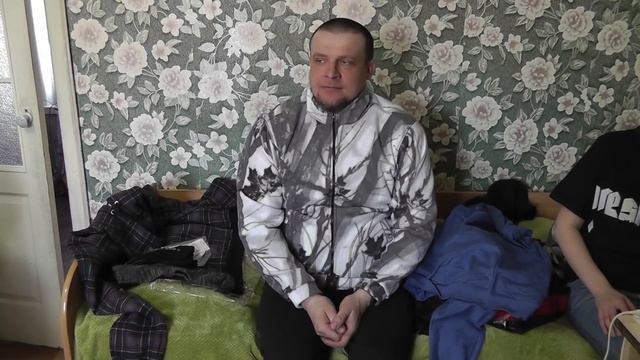 ДАЛА ВАСЕ НАКАЗ!/ХОЧЕТСЯ ПРОСТРАНСТВА/ГОТОВЛЮ НА ПЕЧИ/ смотреть онлайн