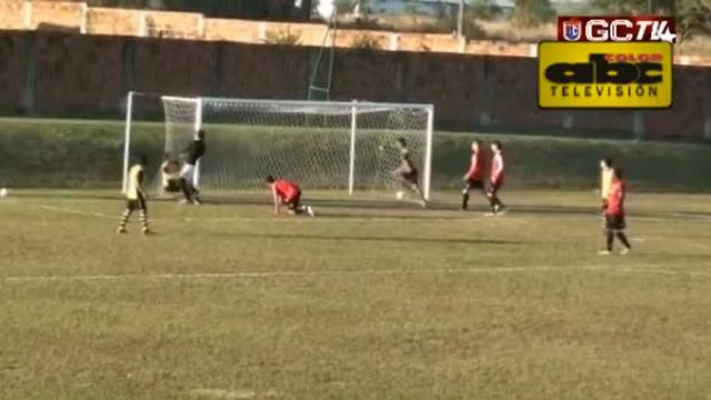 Marcelo Palau sobre los trabajos de pretemporada de Guaraní para el Clausura 2016 смотреть онлайн