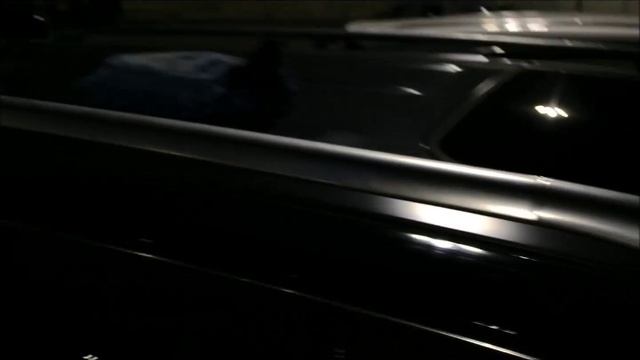 Как отполировать хромированные молдинги. смотреть онлайн