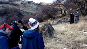 БЭКСТЕЙДЖ   к/фильм "Адвокат Ардашев" заключительная серия "Убийство на Водах"