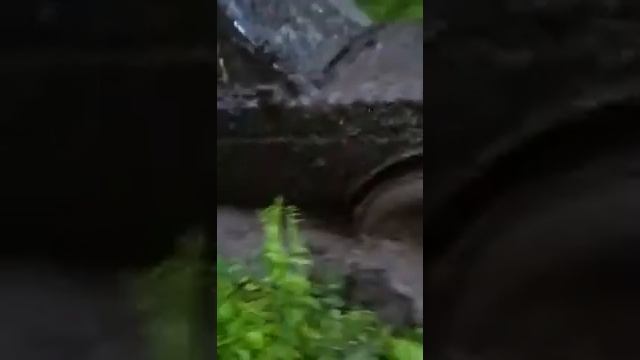 Первые испытания 33 колес на ниве смотреть онлайн