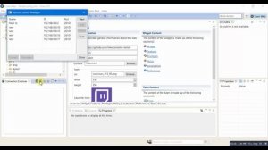 Виджет для Samsung Smart TV Tizen 2016 K-серии ( Twitch.Tv v3.6.5 )