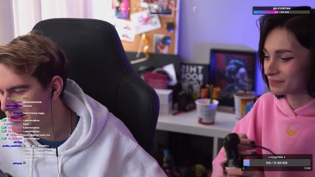 БРАТИШКИН ДЕГУСТИРУЕТ АЗИАТСКУЮ ЕДУ В ГОСТЯХ У НЕЛИ (bratishkinOFF)(nelyaray)(89SQAUD)