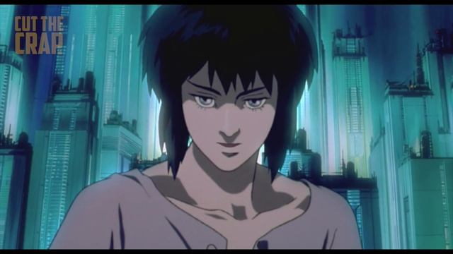 ЧТО ПОКАЗАЛИ В ТРЕЙЛЕРЕ "ПРИЗРАК В ДОСПЕХАХ/GHOST IN THE SHELL" | РАЗБОР ТРЕЙЛЕРА 2017 смотреть онлайн
