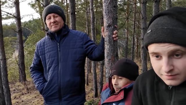 Идём в поход / Играем в глухой телефон ? ) 22,10,20 смотреть онлайн