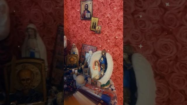 Целительница ?Серафима Снимает Порч с глаз Венец безбрачия родовое Проклятие смотреть онлайн