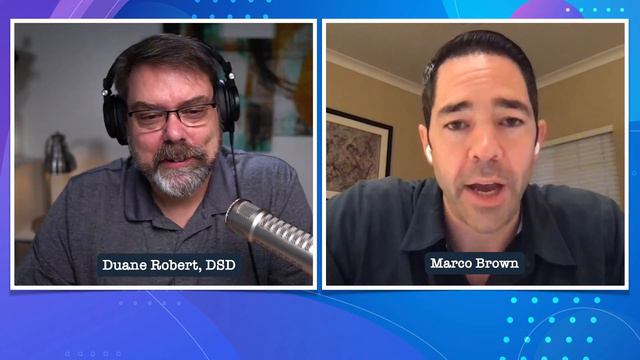 Winning a Toxic Narcissistic Divorce | Attorney Marco Brown смотреть онлайн
