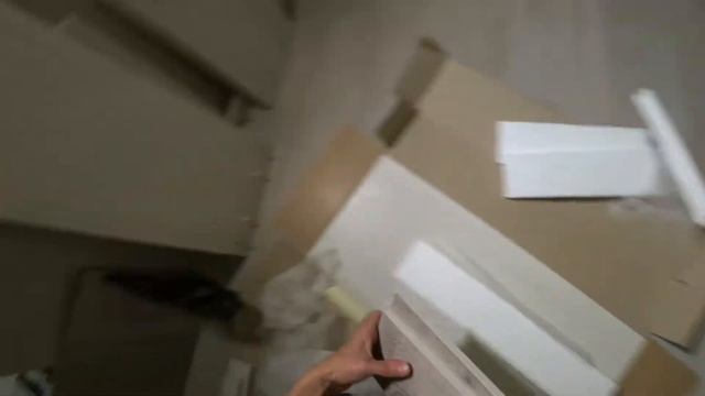 Как собрать Тумбу для обуви Коен BUT 1D BRW Обзор Распаковка смотреть онлайн