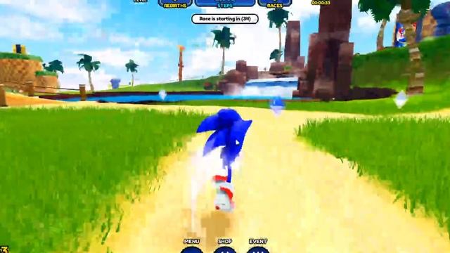 *NEW* ALL WORKING CODES FOR SONIC SPEED SIMULATOR MAY 2022! ROBLOX SONIC SPEED SIMULATOR CODES смотреть онлайн