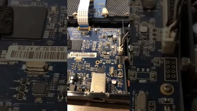 Bluesound Node2 Disassembly