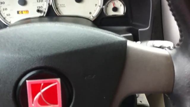 My new 2004 Saturn Vue Redline смотреть онлайн