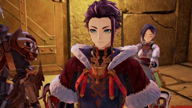 Tales of Arise PC - Walkthrough Part 10 Boss Lord Dohalim (1080p 60fps) - No Commentary (FULL GAME) смотреть онлайн