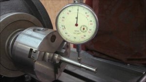 Как установить и выверить делительную головку на станок