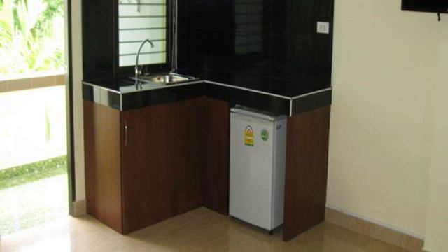 Таиланд, Пхукет, Най-Харн-Бич - Andaman Serviced Apartments 3 Star смотреть онлайн