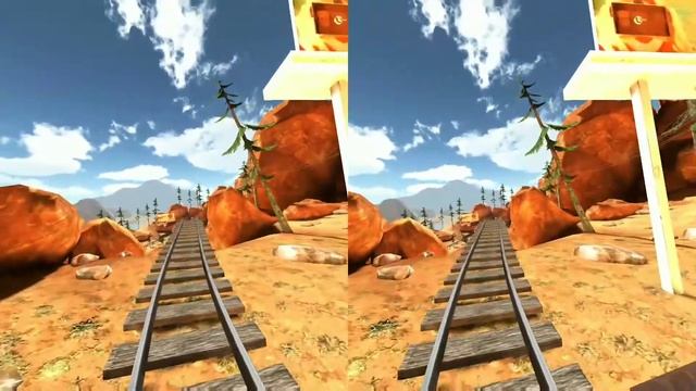 TOP VR 5 GAMES ANDROID BEST EVER смотреть онлайн